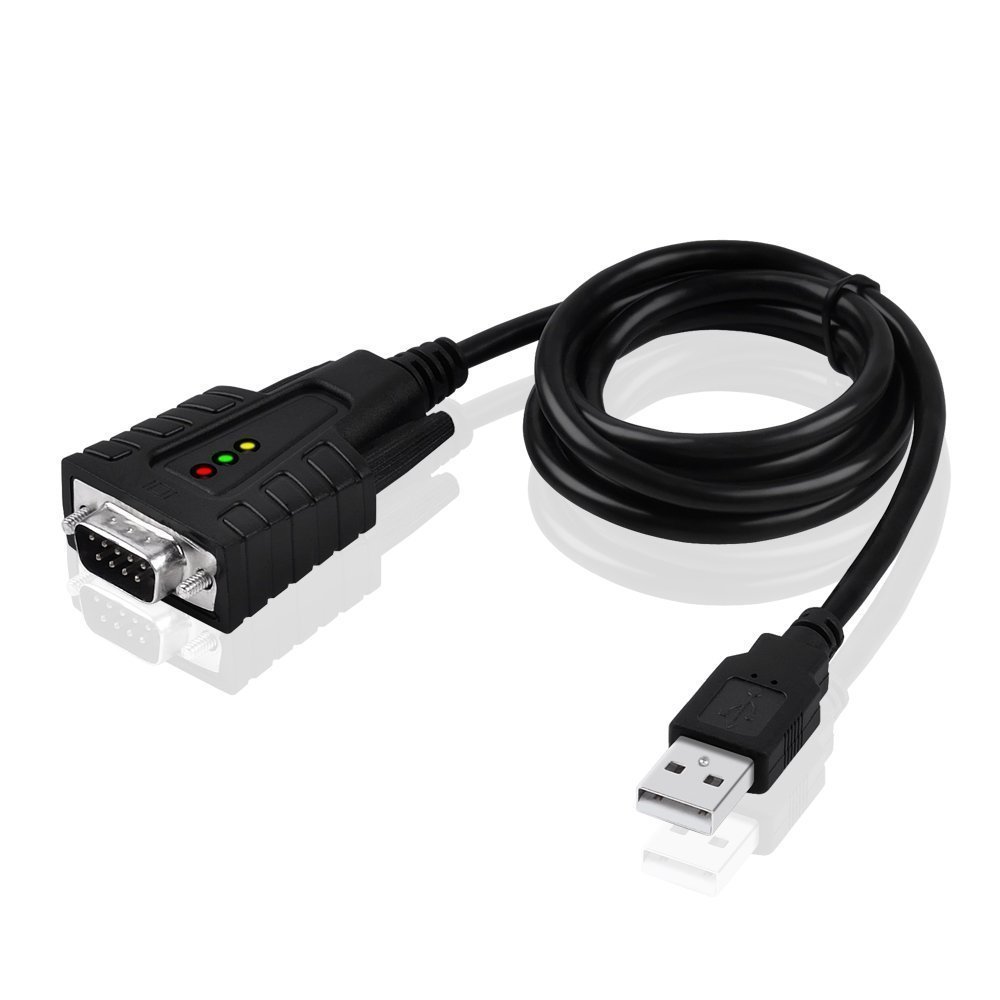 goldx usb to serial adapter driver